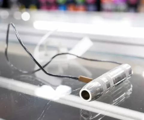 Fishman - C-100 Cello Pick Up 2